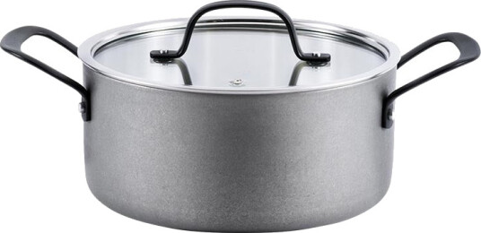 Ask Flint Gryte m/Lokk 20cm 2,8L Ask Flint Gryte m/Lokk 20cm 2,8L