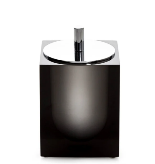Jonathan Adler Hollywood Oppbevaringsboks Smoke Jonathan Adler Hollywood Oppbevaringsboks Smoke
