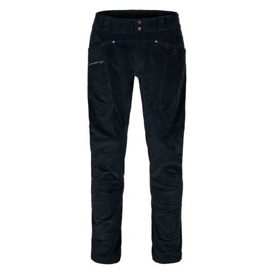 Elevenate Men"s Après Cord Pants Dark Ink L