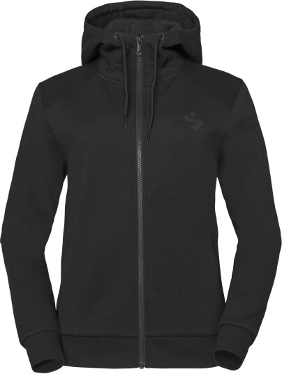Sweet Hoodie W"s black L Sweet Hoodie W"s black L