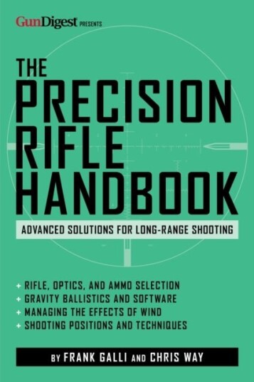 Precision Rifle Handbook