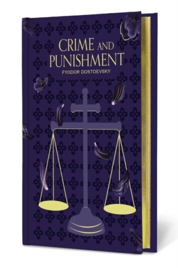 Crime and Punishment Crime and Punishment