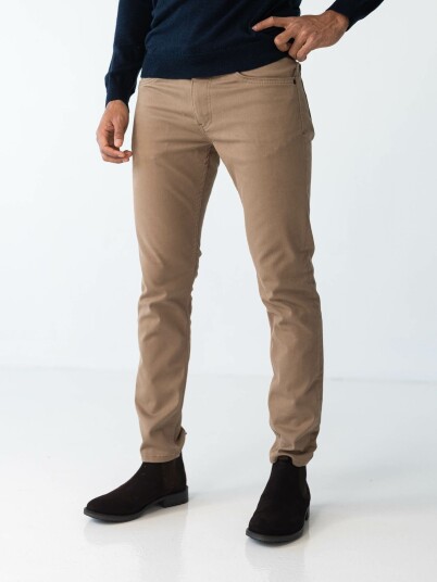 Matinique Mapete Pants Beige 34/32