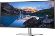 Dell UltraSharp U3421WE Dell UltraSharp U3421WE