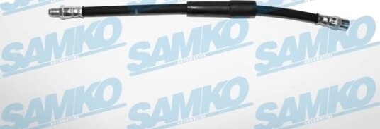 SAMKO 6T48595 Bremseslange
