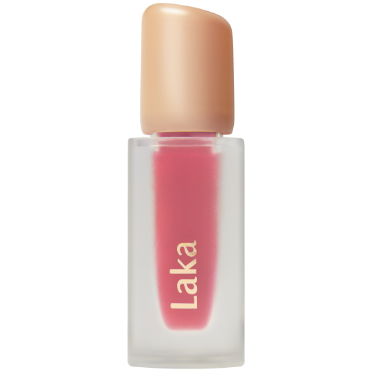Laka Fruity Glam Tint #118 Adore Laka Fruity Glam Tint #118 Adore