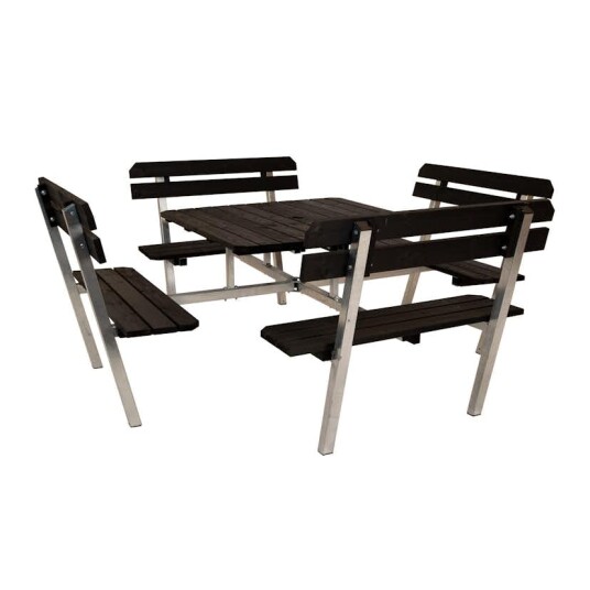 Benkebord Eden Wood Quattro Benkebord Eden Wood Quattro