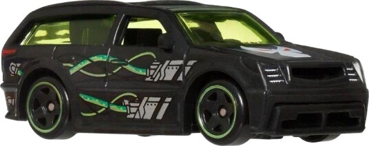 Hot Wheels Batman Lekebil Boom Box Hot Wheels Batman Lekebil Boom Box