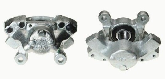 Bremsecaliper BUDWEG CALIPER 342144