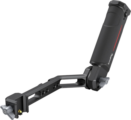 SmallRig 3028 Handgrip Ronin RS2/RSC2 DJI RS 2 / RSC 2 Handgrip SmallRig 3028 Handgrip Ronin RS2/RSC2 DJI RS 2 / RSC 2 Handgrip