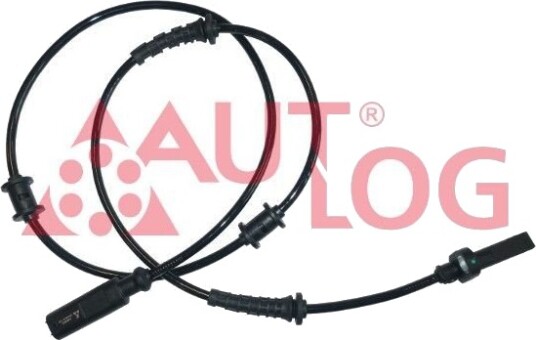 Turtallsensor, automatgir AUTLOG AS5640
