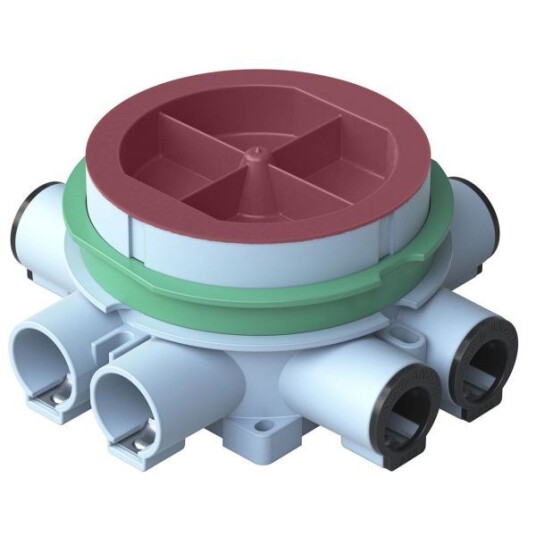 ABB AU70 Takboks 13/26 mm