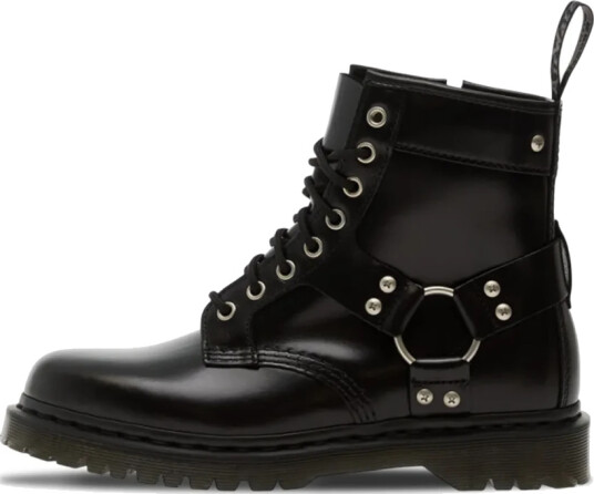Dr. Martens Herre Sko Svart 39 EU,