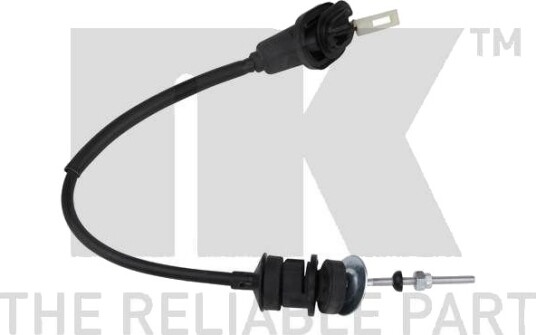 Clutchkabel NK 921928