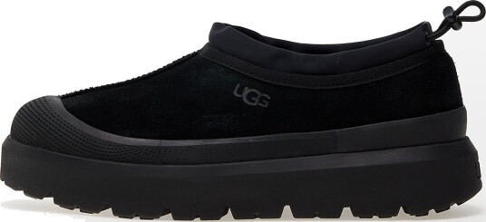 UGG M Tasman Weather Hybrid   Black   40