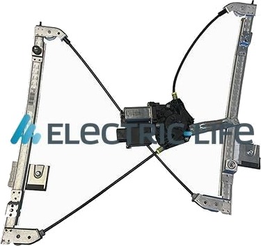 ELECTRIC LIFE ZR VKO79 L C Vindusheis