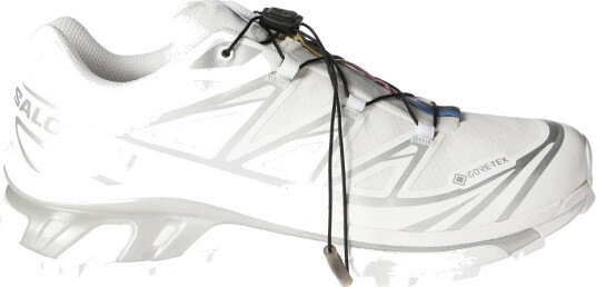 Salomon Herre Sko Hvit 44 EU,