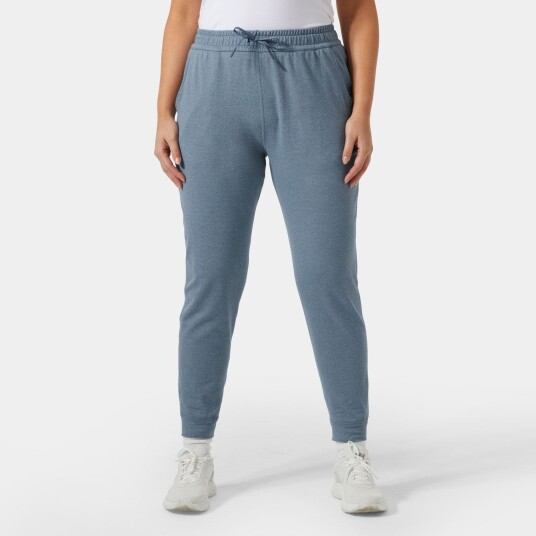 Helly Hansen Tyri Knit Joggers Dame Marineblå S
