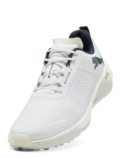 PUMA Golf Shadowcat Nitro 2.0 White 44 PUMA Golf Shadowcat Nitro 2.0 White 44
