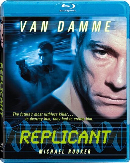 Replicant Replicant