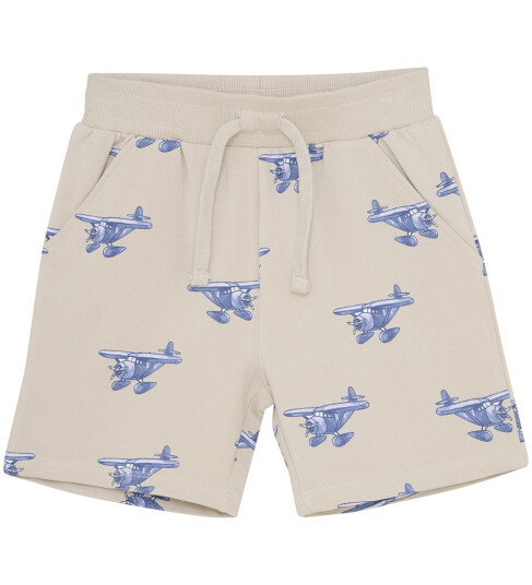 En Fant Shorts fransk Oak En Fant 9 år 134 Shorts Beige