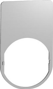 Schneider Electric Zbym6101 Metall Harmony Xb4harmony Xb5 6 G 1 Mm 150 Mm 110 Mm