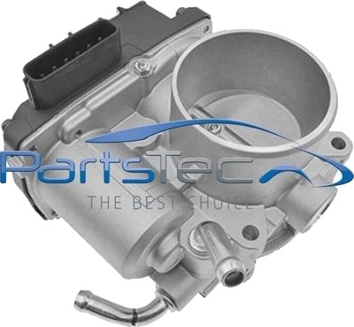 Gasspjeld PartsTec PTA516-0282 Gasspjeld PartsTec PTA516-0282