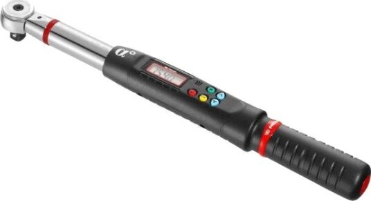 Facom Momentnøkkel E.316A135S Elektronisk 1/2", 135 nm