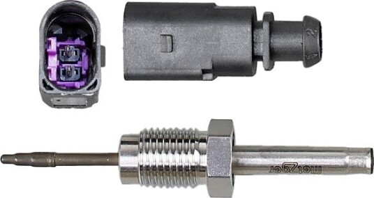 Sensor, eksostemperatur METZGER 0894653