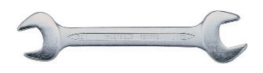 Teng Tools Open End Spanner 14 X 15Mm  101700508 