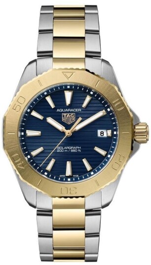 TAG Heuer Herreklokke WBP1120.BB0002 Aquaracer Professional 200 TAG Heuer Herreklokke WBP1120.BB0002 Aquaracer Professional 200