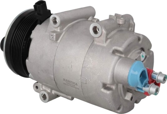 AC kompressor KAMOKA 7820104