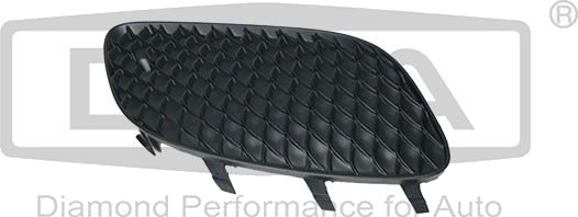 DPA 81380202 Ventilasjonsgitter DPA 81380202 Ventilasjonsgitter