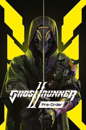 Ghostrunner 2