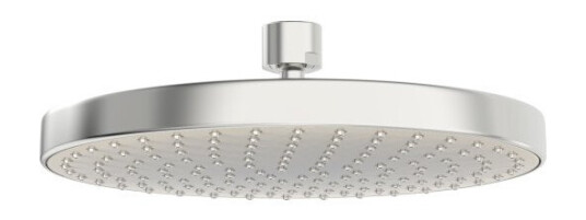 Oras Apollo takdusj Ø20 cm, krom