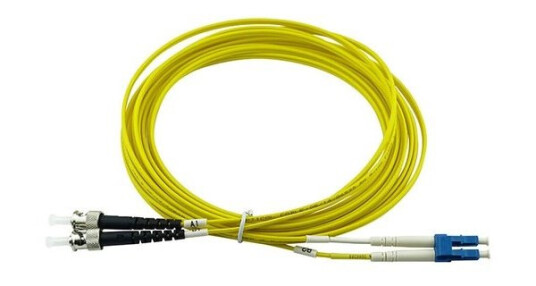 Blueoptics Sfp3133bu0.5Mk 0,5M G.657.A1 Lc/Upc St/Upc