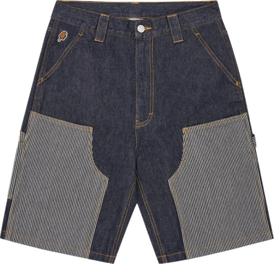 Icecream, Herre, Shorts, Blå, W28,