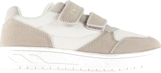 En Fant Sneakers Velcro Beige 30