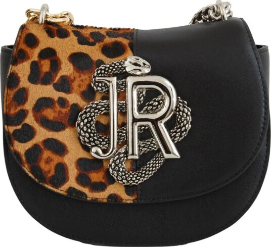 John Richmond Dame Vesker Svart ONE SIZE, John Richmond Dame Vesker Svart ONE SIZE,