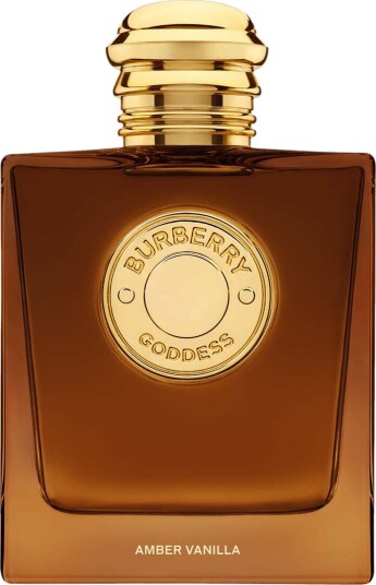 Burberry Goddess Amber Vanilla Eau De Parfum Intense  100 ML