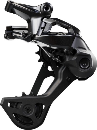 Shimano RD-M8200 Deore XT bakgir mekanisk 12-delt SGS