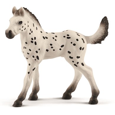 Schleich Knabstrupperføll 13890 Schleich Knabstrupperføll 13890