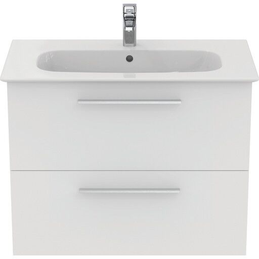 Ideal Standard i.life A 80 møbelpakke 84x46 cm, vitt Ideal Standard i.life A 80 møbelpakke 84x46 cm, vitt