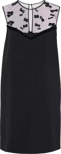 Max Mara Studio Dame Kjoler Svart S,