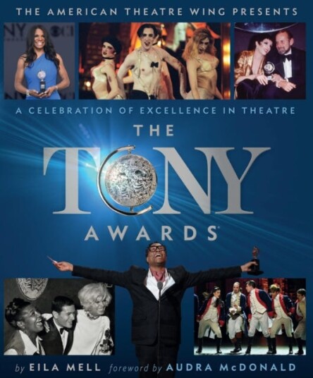 The Tony Awards  A Celebration of Excellence in Theatre