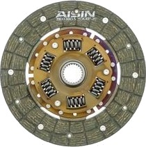 Clutchplate AISIN DN-016