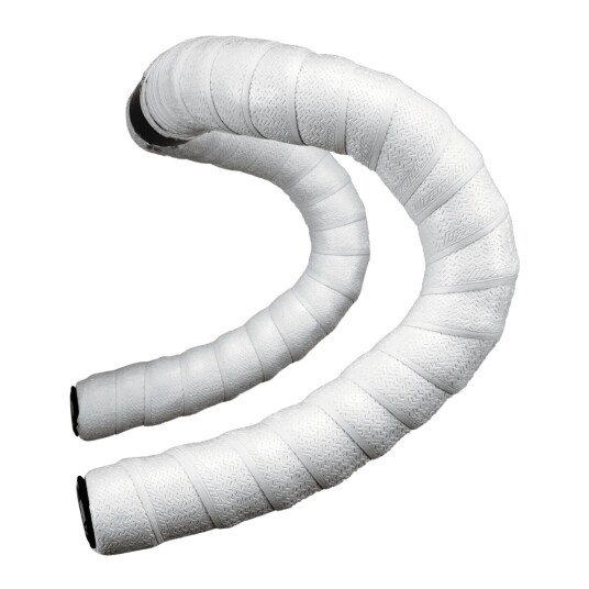 Lizard Skins DSP Bar Tape V2 diamond white