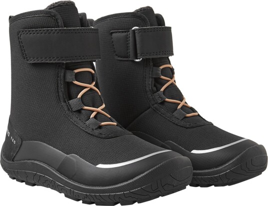 Reima Kids' Reimatec Barefoot Winter Boots Talvella Black 25