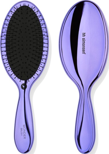 HH Simonsen Wonder Brush Limited AW26, Amaranth Glow