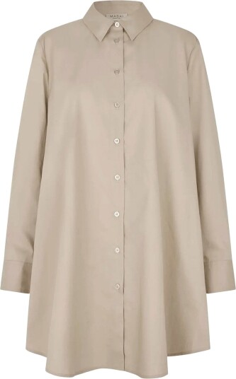Masai Maingebetha   Beige   XXL